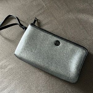 Lululemon wristlet